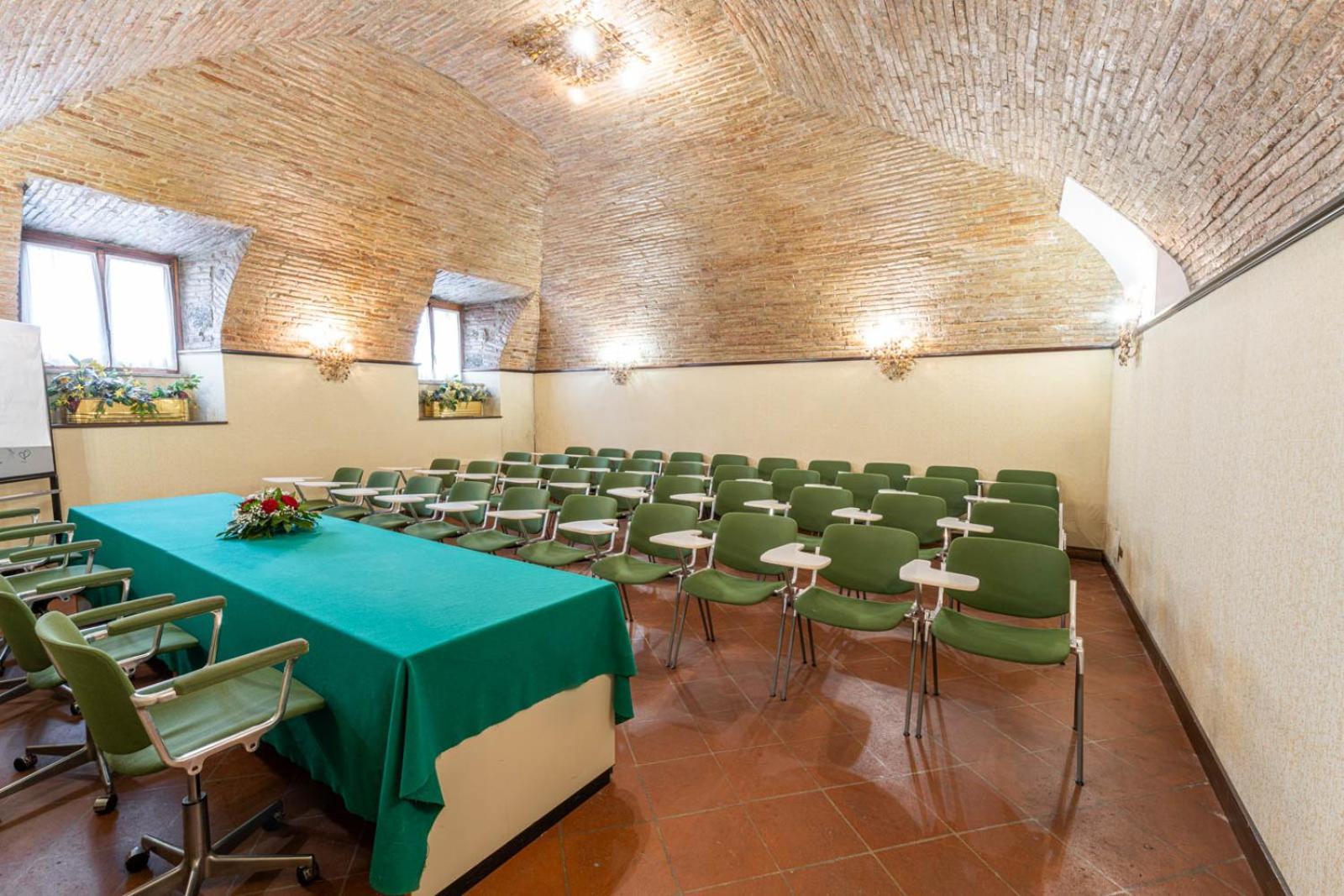 Hotel&Ristorante Miramonti Palazzo Storico Ριέτι Εξωτερικό φωτογραφία
